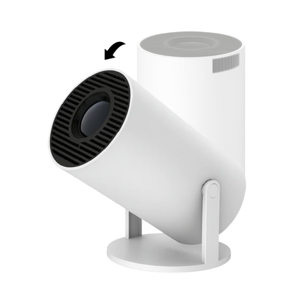 PixiBeam™ Portable Projector